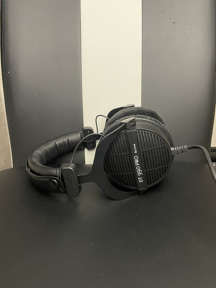 Bayerdynamic DT 990 PRO 80 ohm