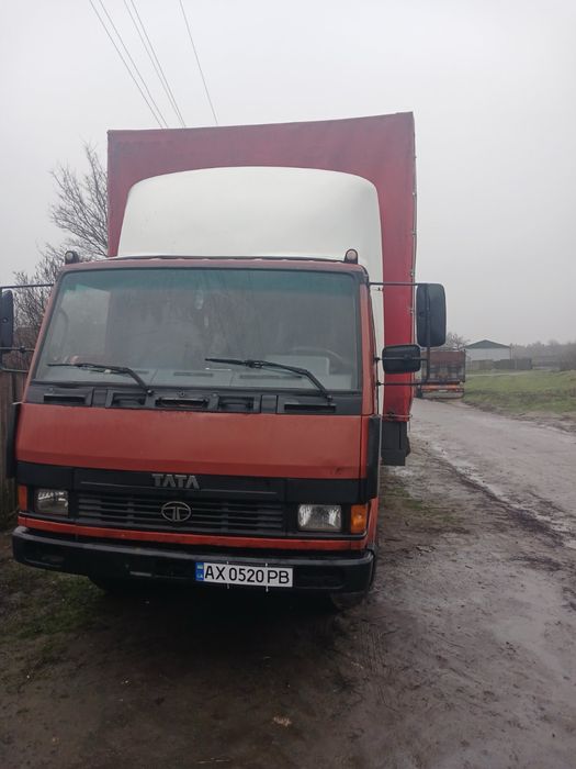 Вантажні перевезення по Україні