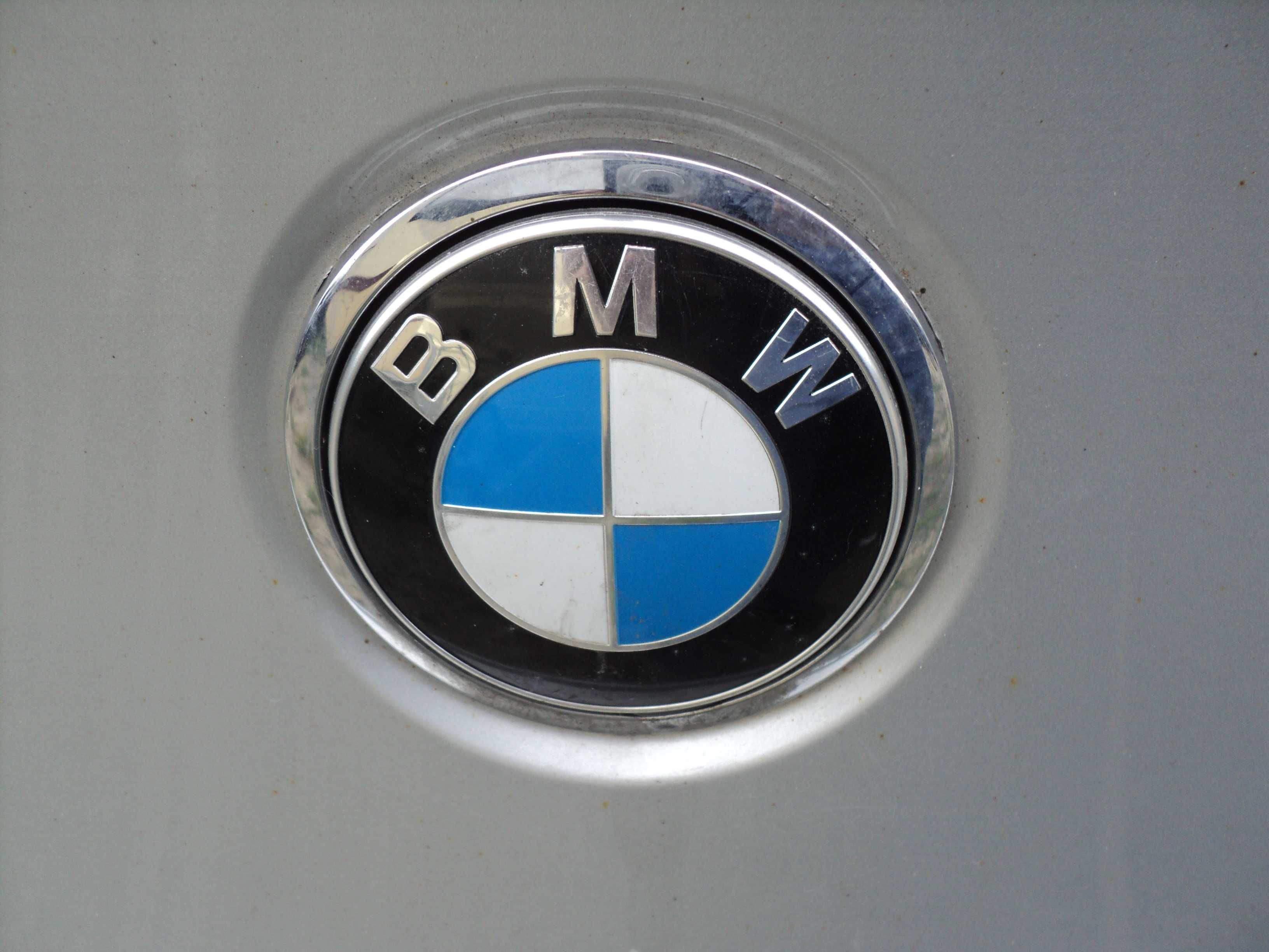 Klamka z mikrostykiem BMW E81 rok 2009