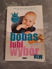 Bobas lubi wybór