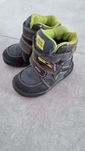 Buty zimowe rozmiar 20