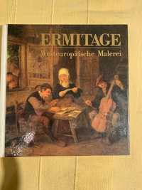 Ermitage Westeuropaische Malerei