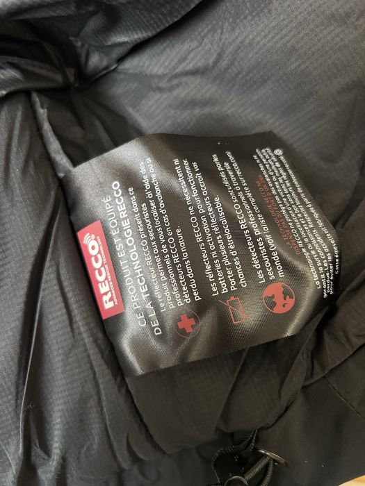 Kurkta Arcteryx Macai