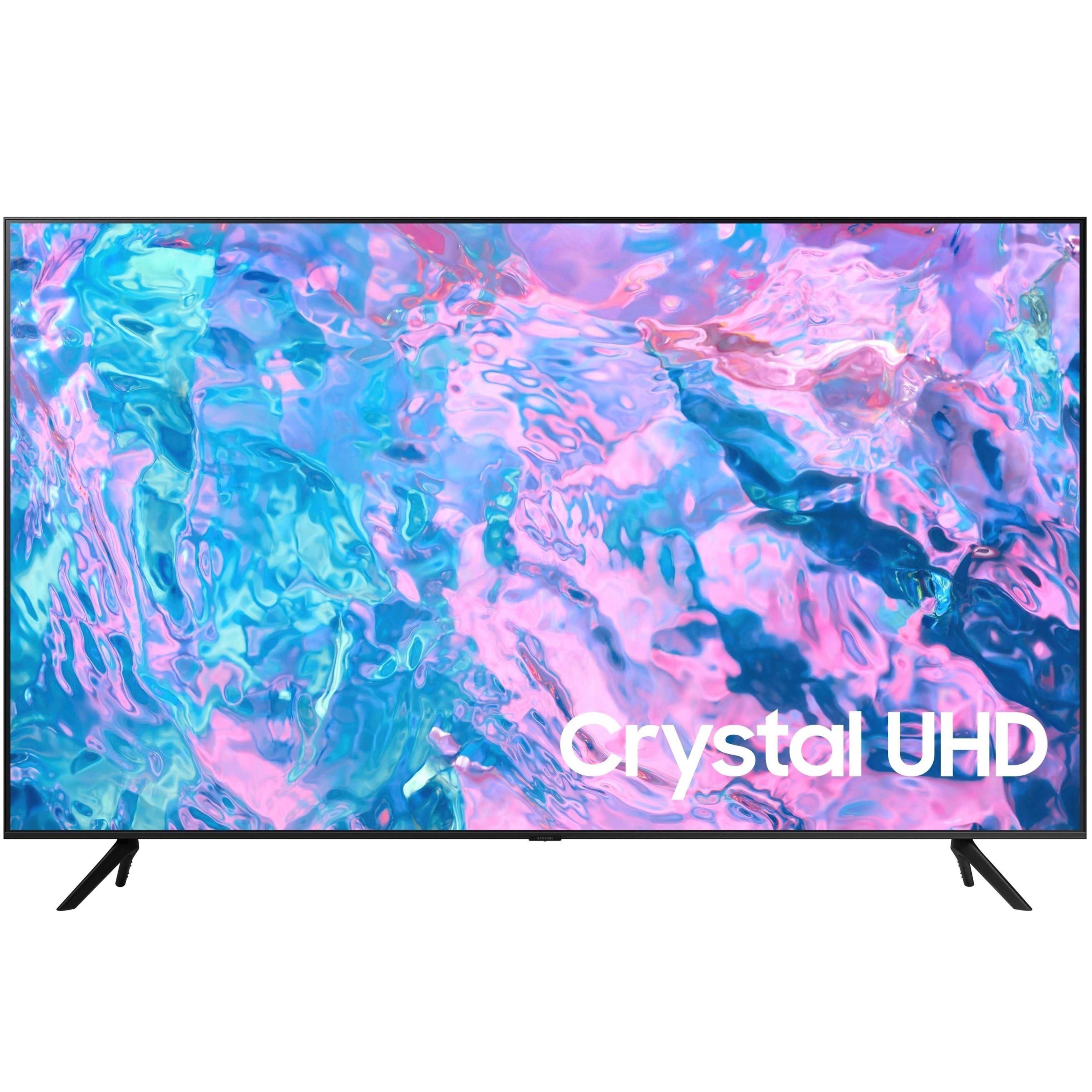 Телевізор Samsung 75CU7100 75DU7100 75AU8000 гаратнія 1 рік