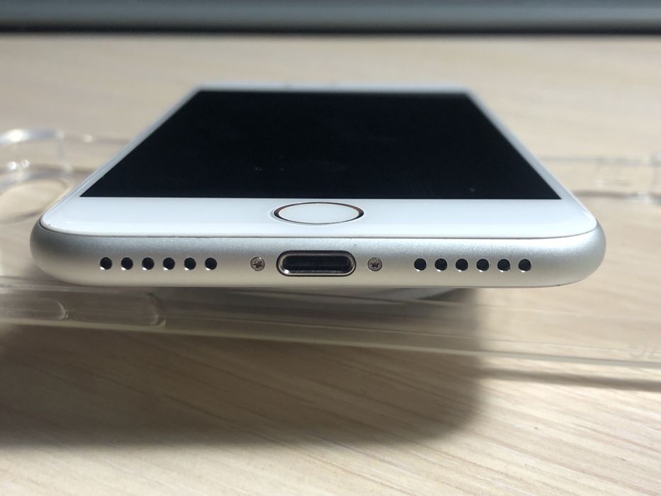 Стан! Iphone 7 128gb neverlock, акб 100%