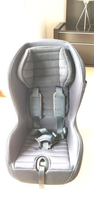 Cadeira auto Chicco Xpace