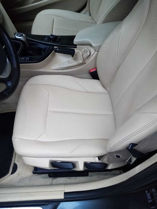 Estofador de Automóveis, Porto.