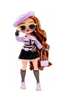 L.O.L. Surprise! LOL Surprise OMG Pose Fashion Doll  ЛОЛ ОМГ