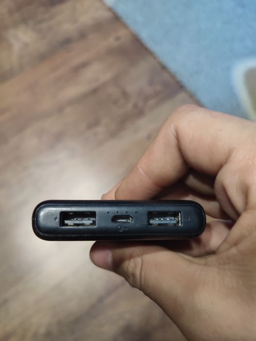Power bank Golf 10000