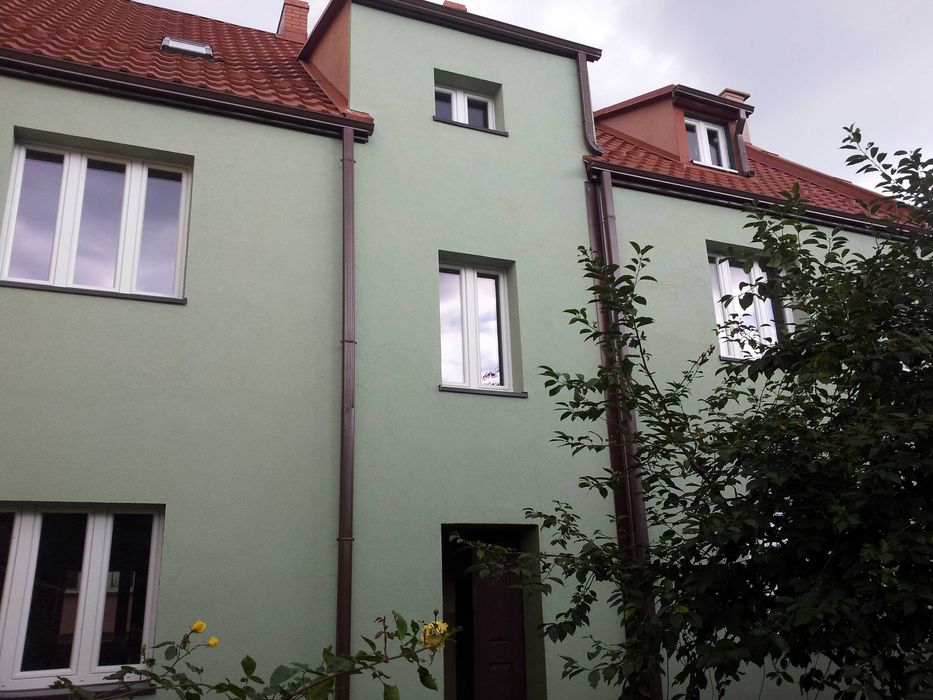 Wodzisław Śląski ,Mieszkanie 41 m2 z mediami , blisko rynku