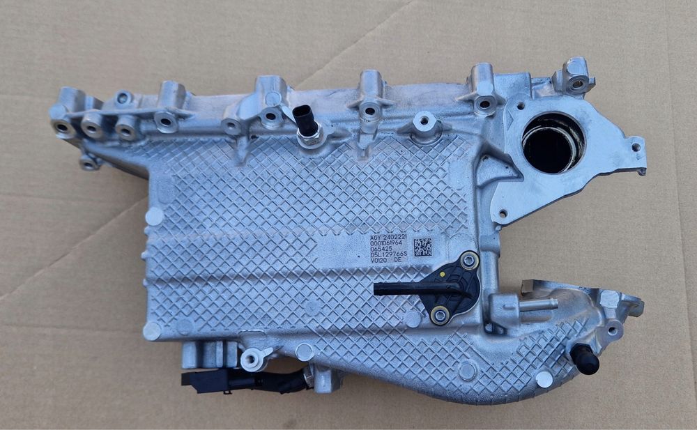 Впускний колектор VAG-05L129766S