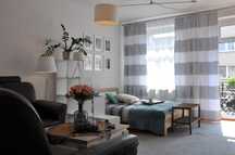 Sopot Apartament SERENITY 100 m, od MORZA wolny weekend