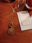 Fio medalha Decenio