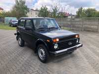 Lada Niva