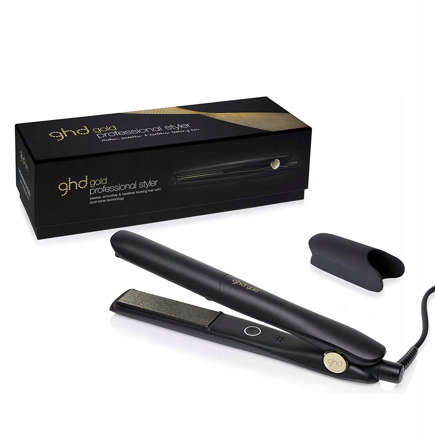 Prostownica Ghd V Gold Styler