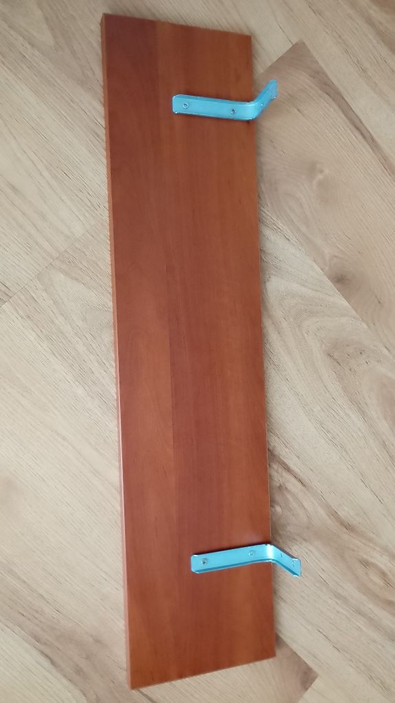 Półka ścienna 80x19