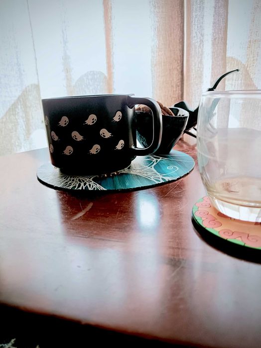 Base / Bandeja / Quadro / Tabuleiro, arte original