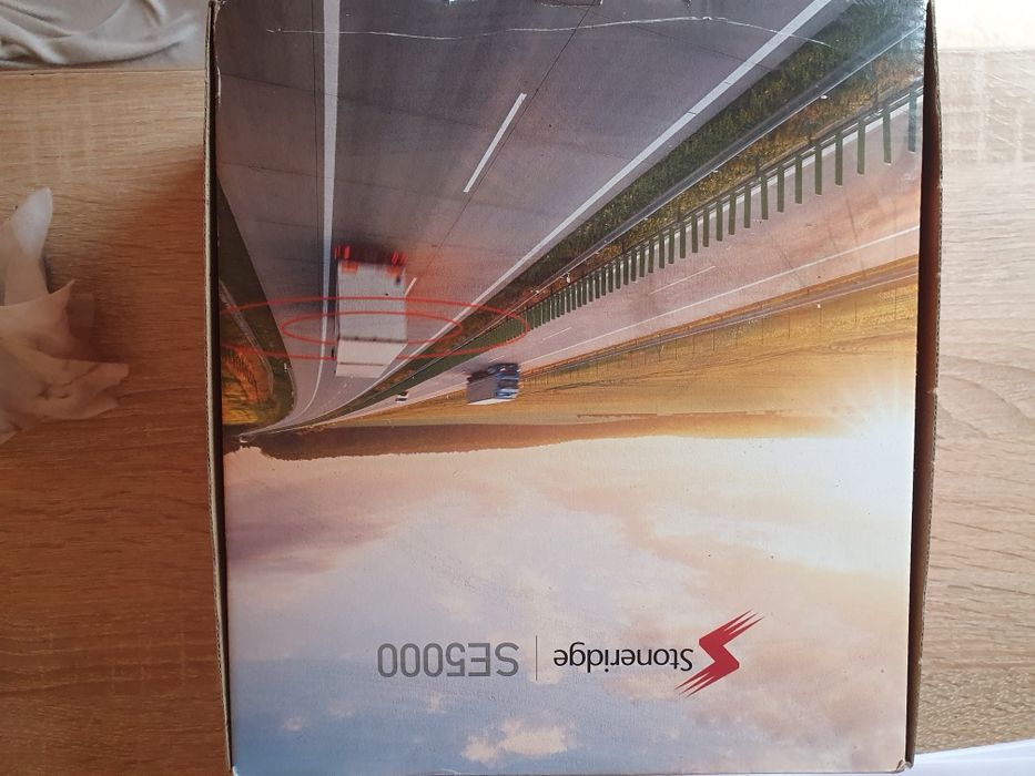 Тахограф Stoneridge se5000