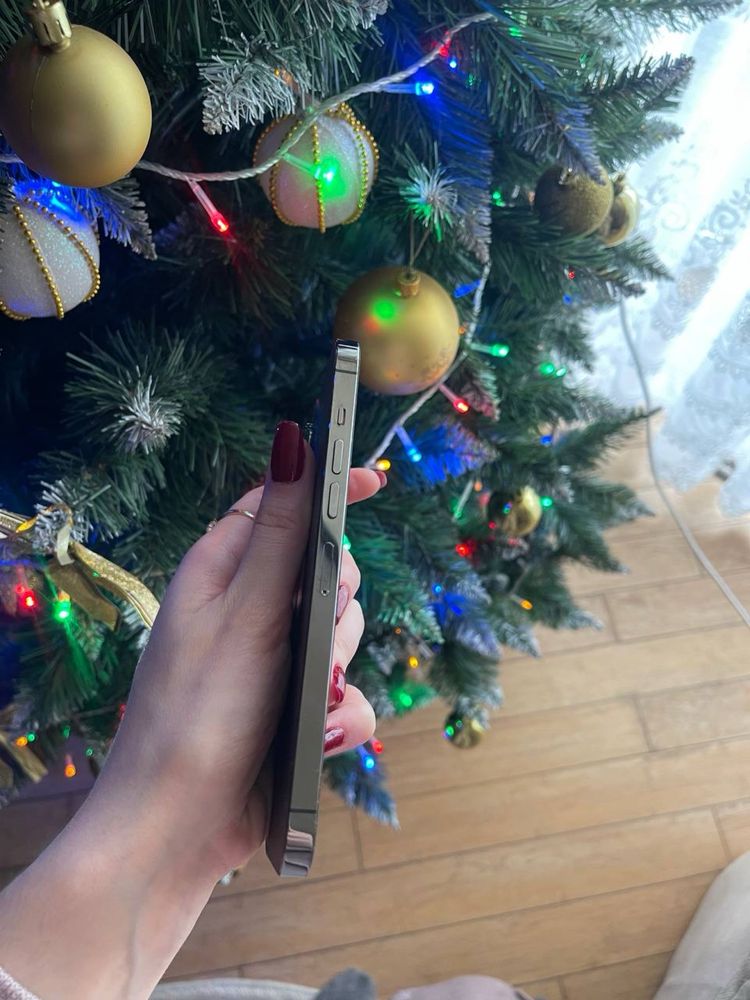Iphone 13 Pro Max 128 ( в ідеальному стані )