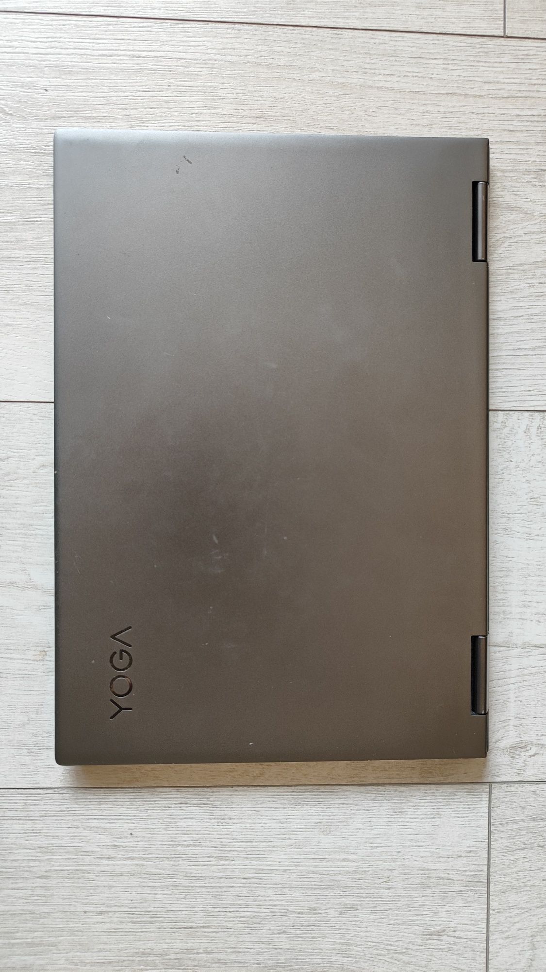 Lenovo Yoga 730 131IKB