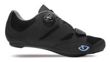 Buty damskie szosowe GIRO SAVIX II W BLACK rozm. 40, 41