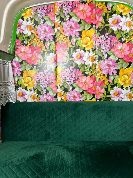 "PROMOCJA"Fotobus Prosecco fotobudka Fotobudka fotoprzyczepa ogórek vo