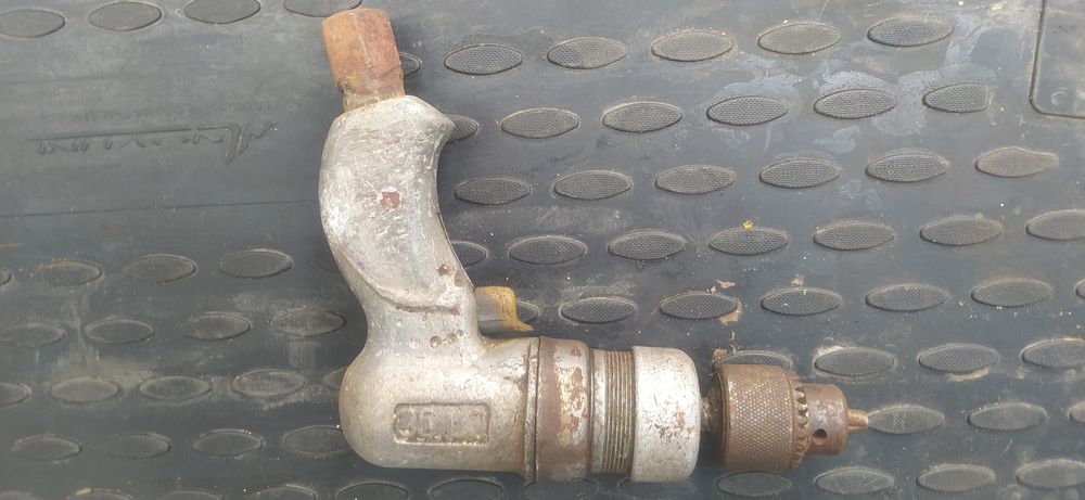 Продам пневмодрель