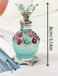 Buteleczka na perfumy vintage