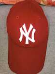 Czapka z daszkiem NEW ERA NEW YORK