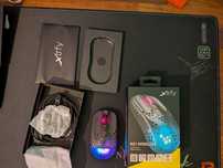 Rato XTRFY MZ1 Wireless