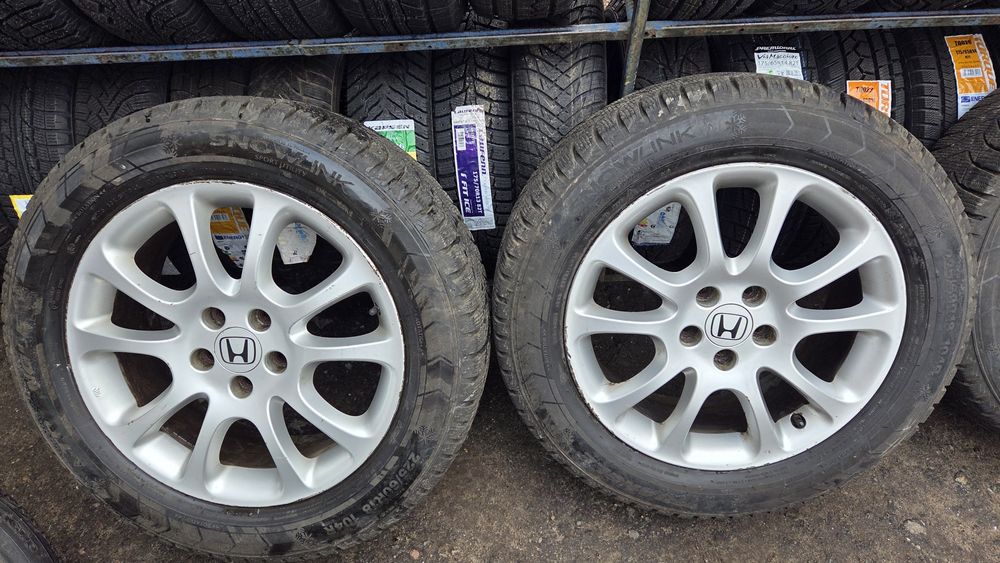 диски 18 5/114.3 Honda оригинал