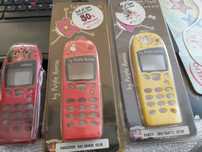 NOKIA 5110 nowe przednie panele