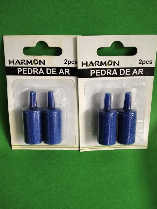 Pedras de ar/ bolhas para aquário