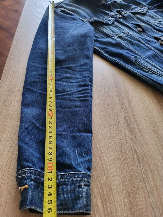 Джинсова куртка Pepe Jeans