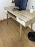 Secretaria SKLUM 120x55cm