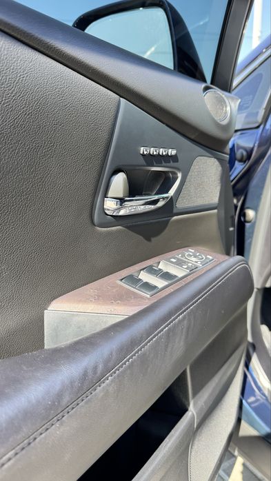 Lexus Лексус RX 350 2015 р 3,5 газ/бенз 6АКПП AWD 120 тис.км.