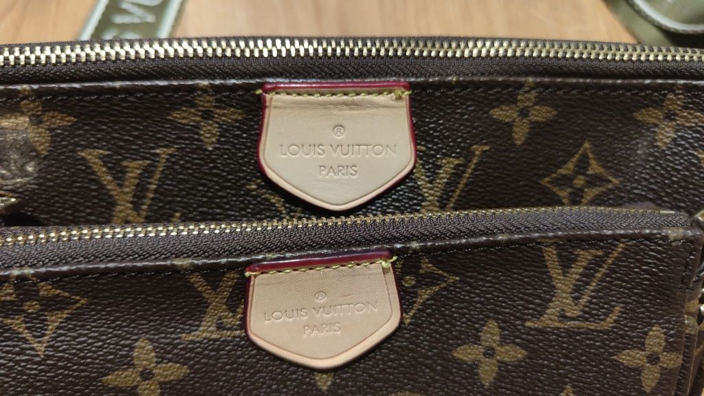 Torebka louis vuitton