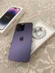 iPhone 14 Pro Max 128GB