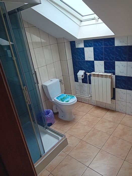 Pokoje pracownicze/agroturystyka