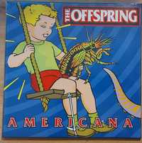 The Offspring – Americana LP – nowa, folia