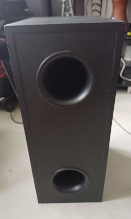 Tonsil subwoofer 200