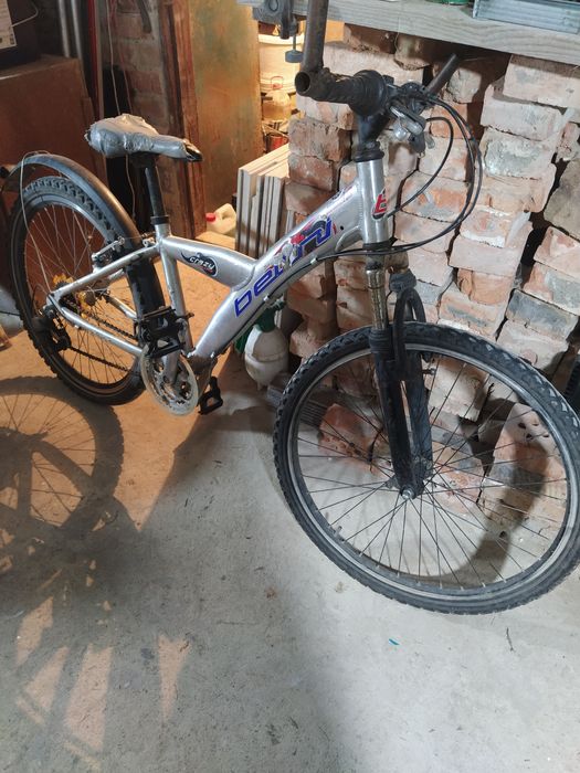 Велосипед Велосипед