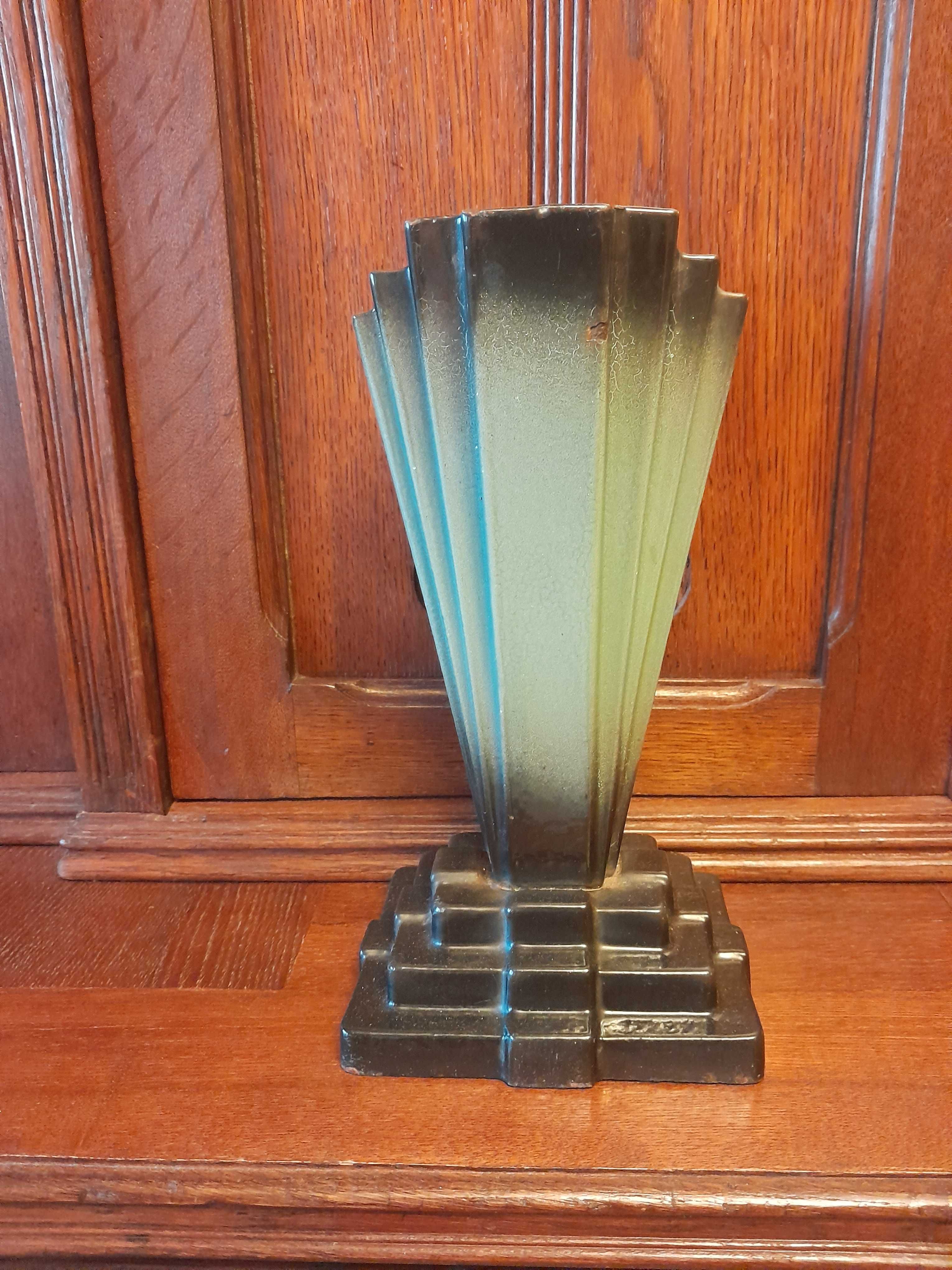 Stary wazon ART DECO