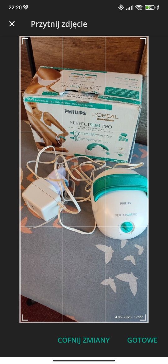 Philips slim pro