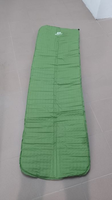 Mata samopompująca karimata