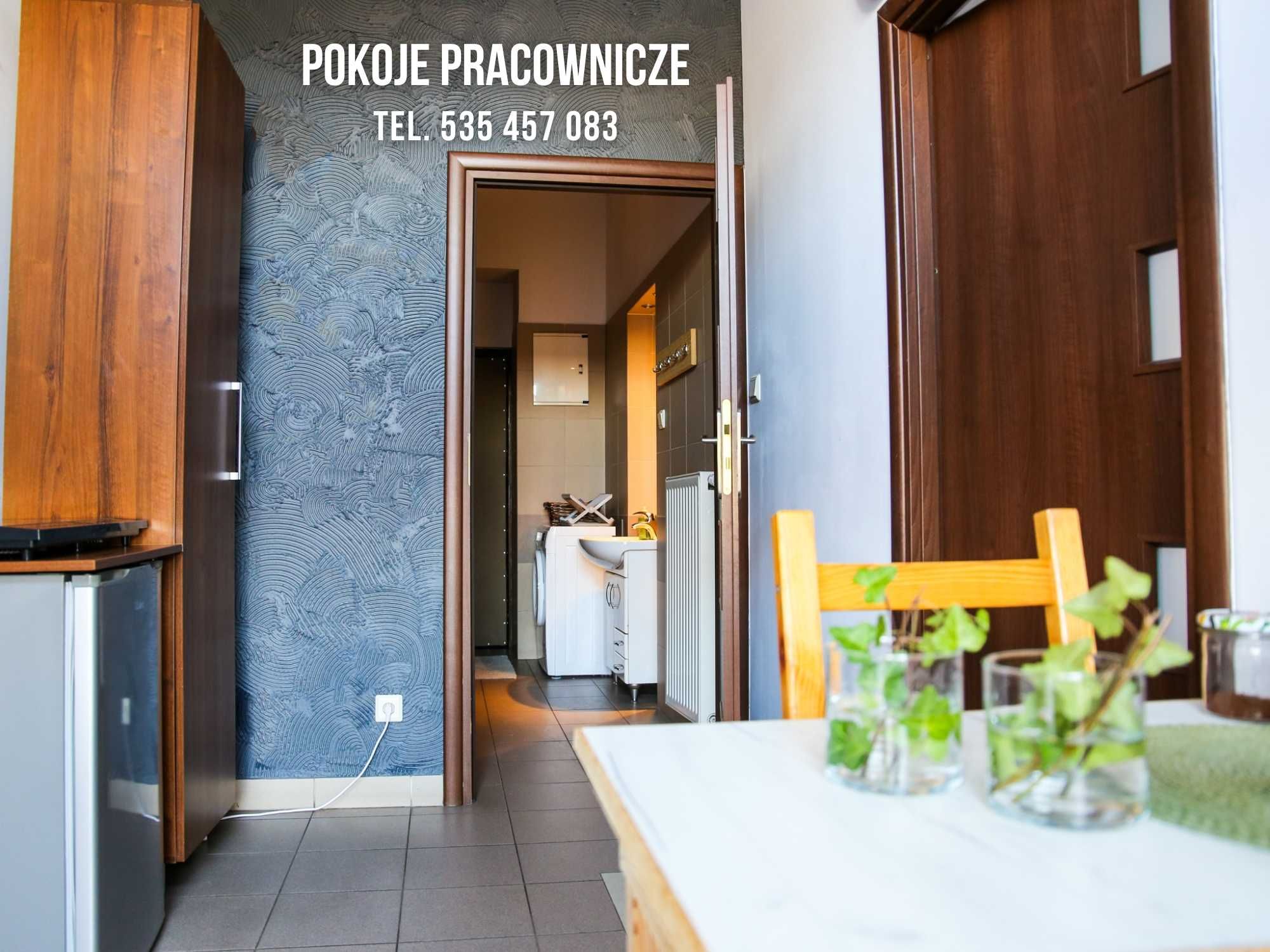 Noclegi KAŁUSZYN, Centrum obok sklepu Topaz i stacji Orlen