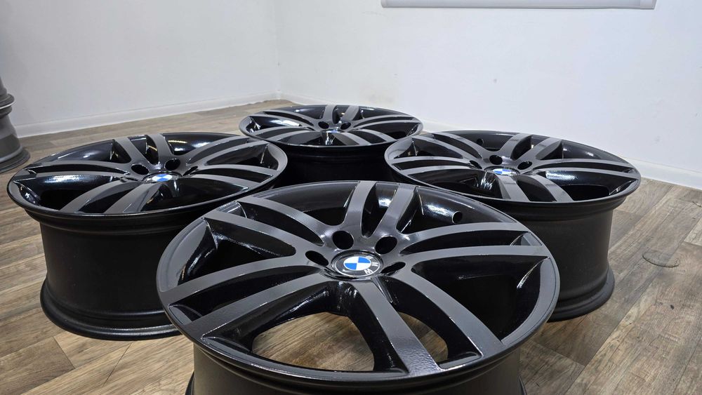 bmw 20 5x120 x1 x3 x4 x5 e70 f15 x6 inne m pakiet bbs alpina