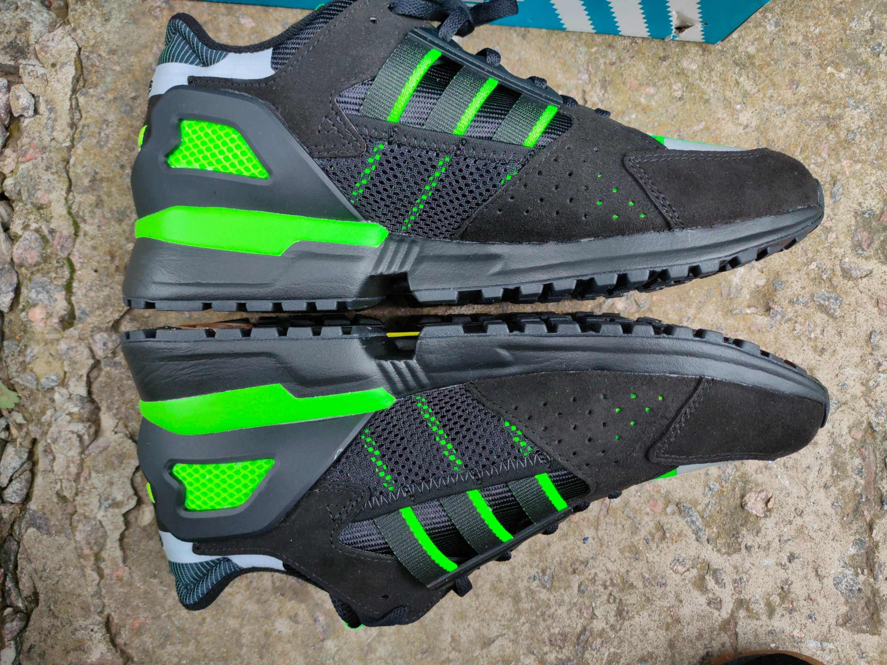 Кроссовки adidas originals zx 10.000 c eg8964 оригинал