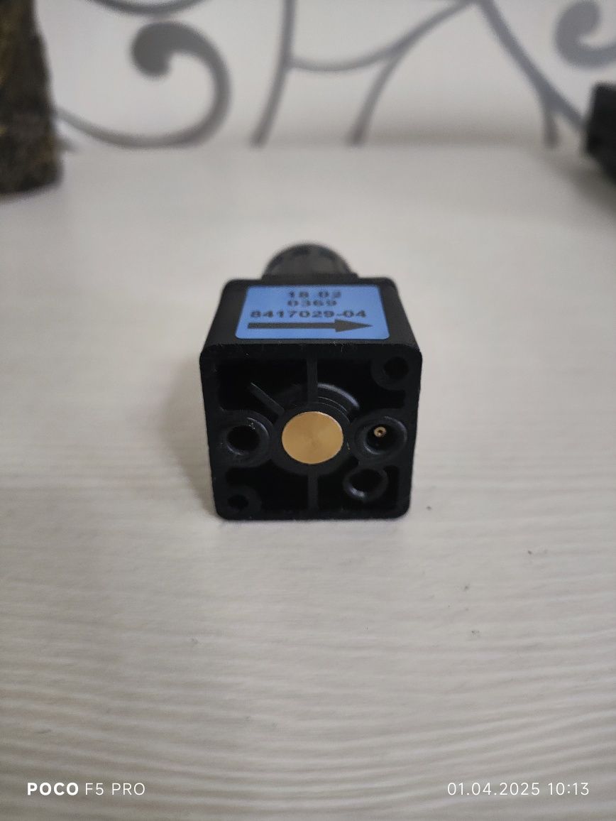 Регулятор тиску Drager 8417029-04