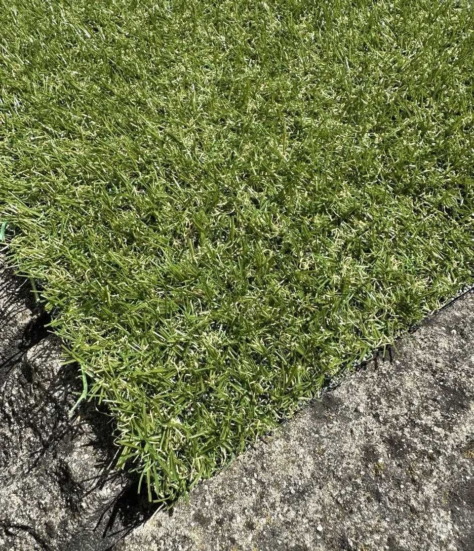 Искусственная трава Landgrass 15 мм! Лучший газон!